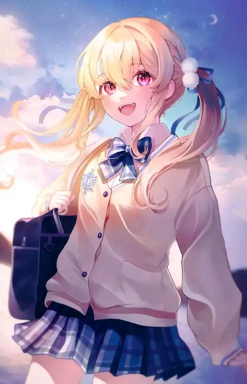 魔女的逆袭封面