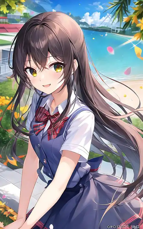 邻家的小恶魔封面