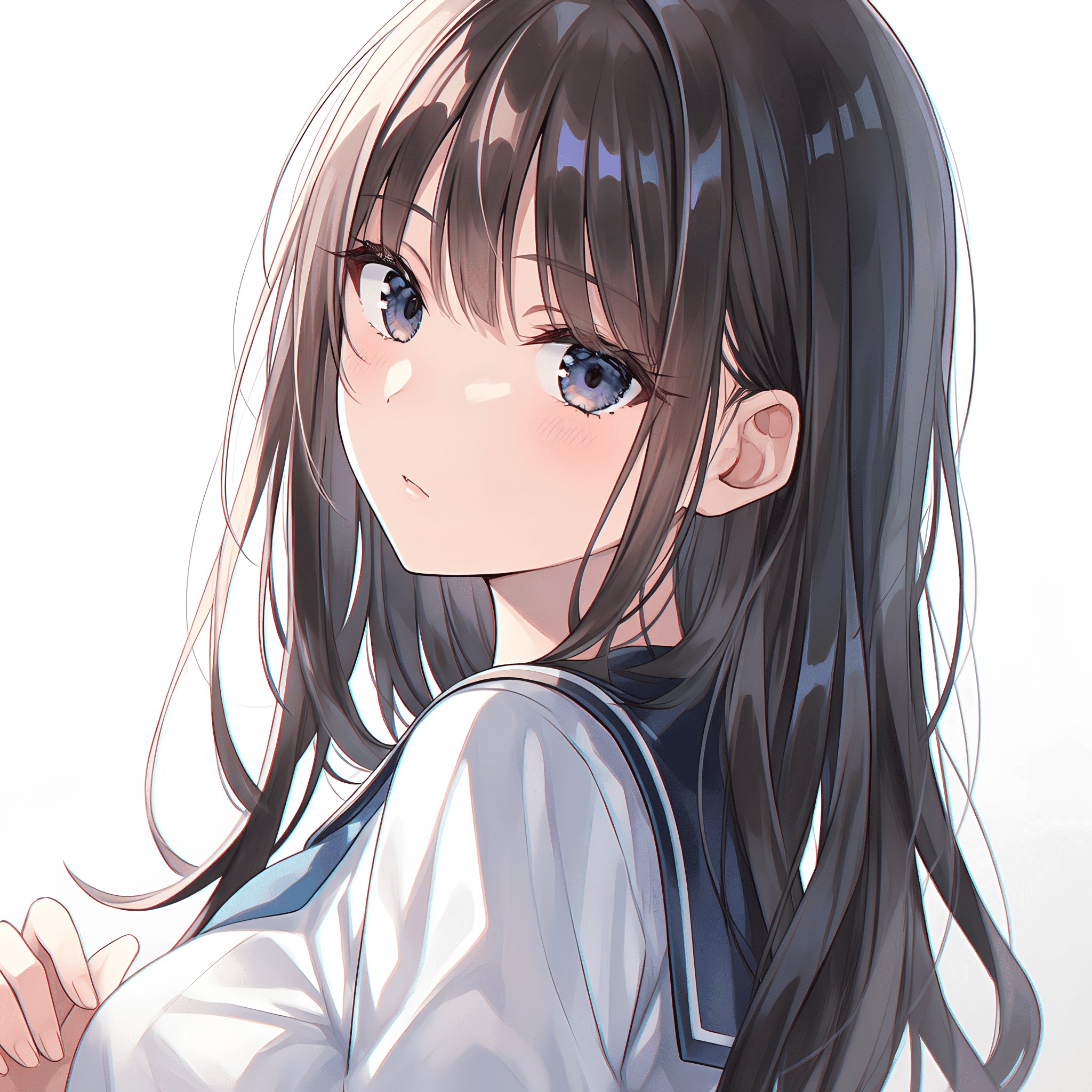 高冷学长有点甜封面